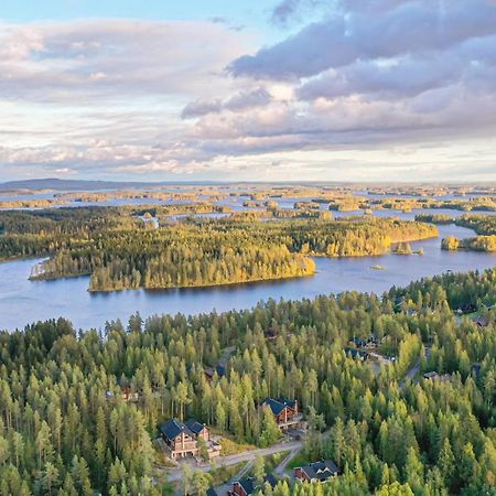 Villa Cheers Tahkovuori Extérieur photo