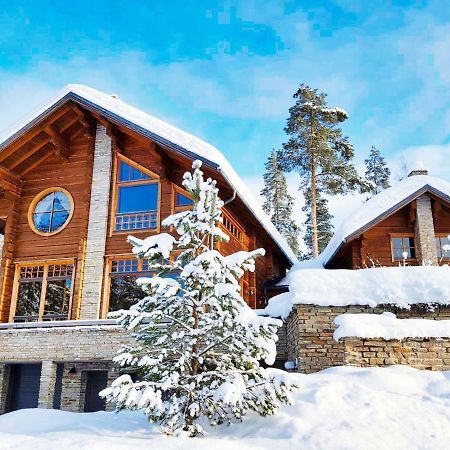 Villa Cheers Tahkovuori Extérieur photo
