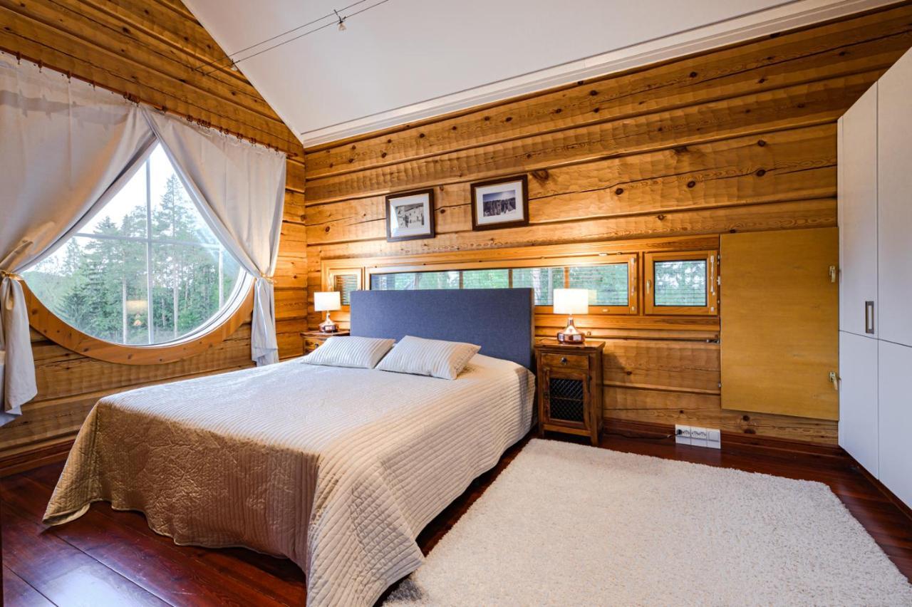 Villa Cheers Tahkovuori Extérieur photo