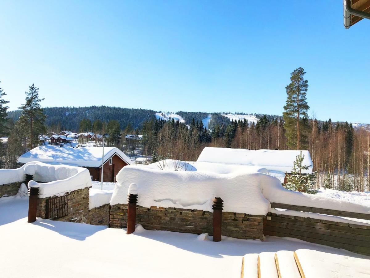 Villa Cheers Tahkovuori Extérieur photo